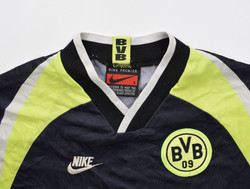 1995-96 BORUSSIA DORTMUND SHIRT S