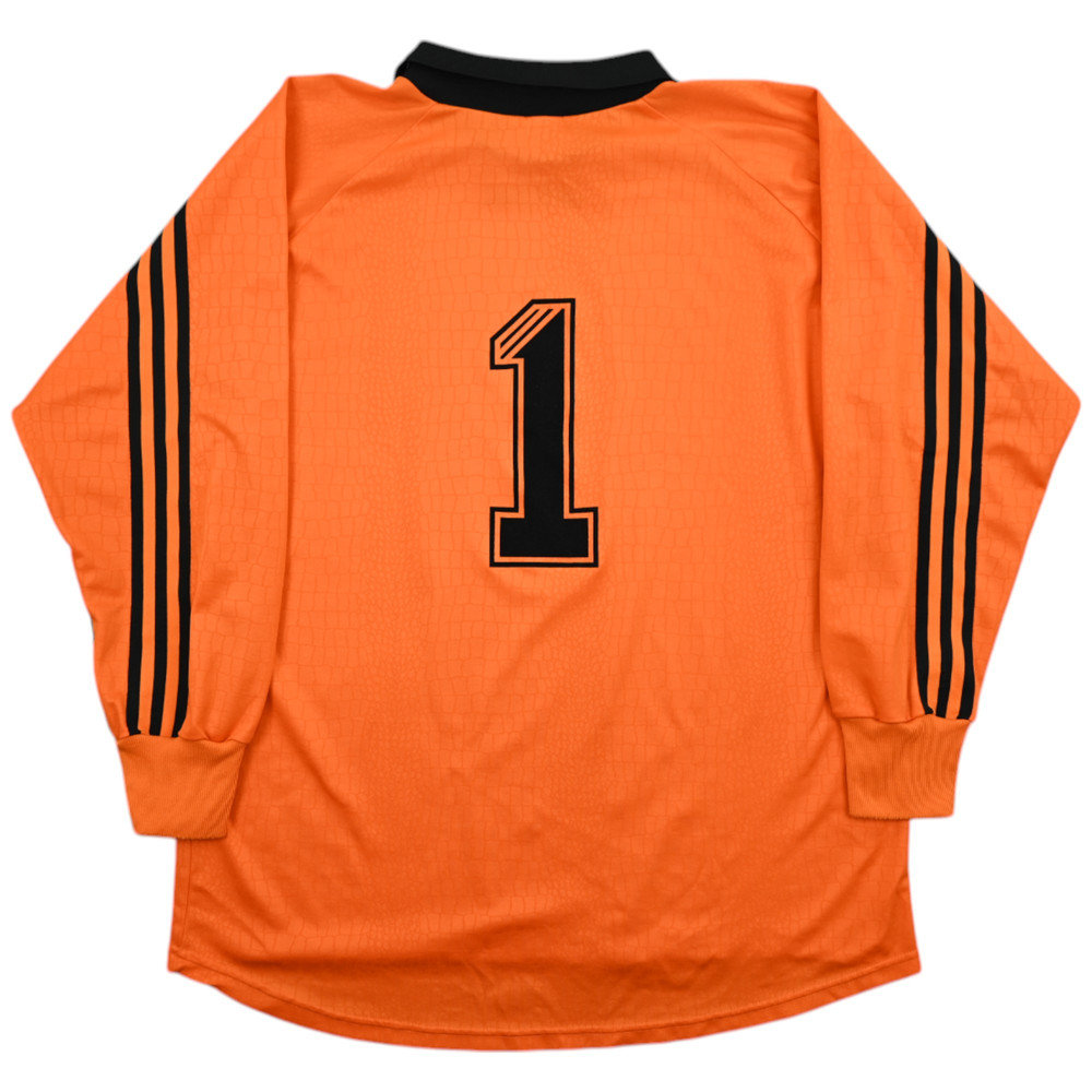 ADIDAS OLDSCHOOL GK LONGSLEEVE XL