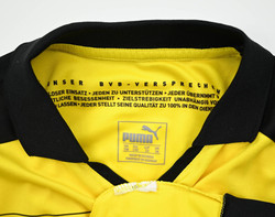 2015-16 BORUSSIA DORTMUND SHIRT M. BOYS