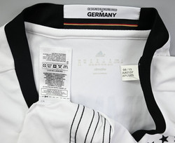 2015-16 GERMANY *HUMMELS* SHIRT WOMEN XS