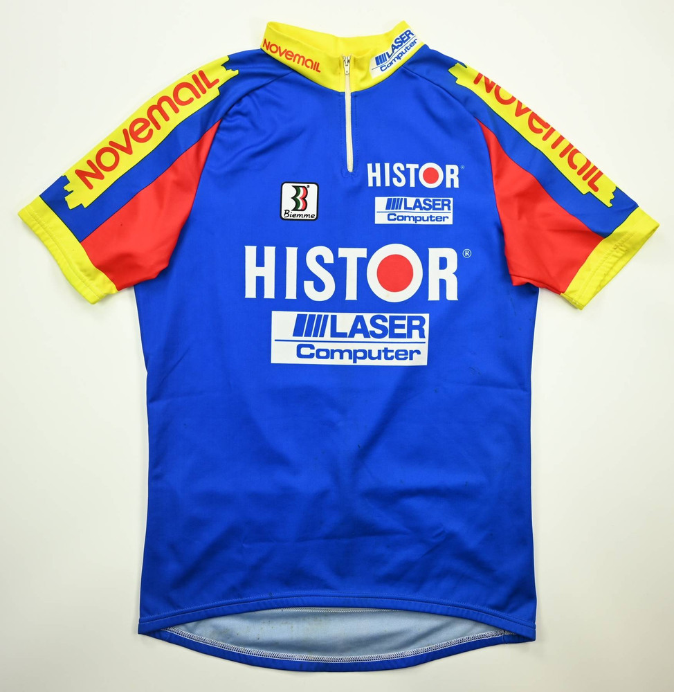 BIEMME KOSZULKA KOLARSKA XXXL