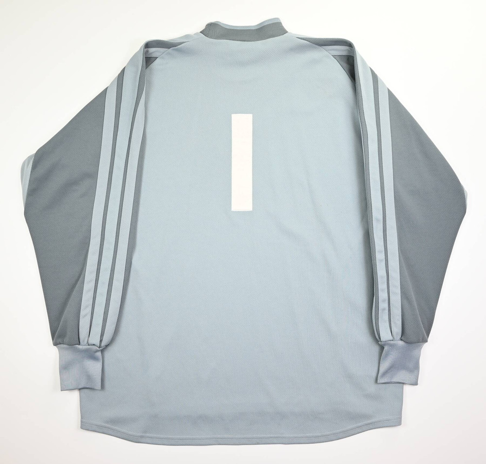 ADIDAS OLDSCHOOL GK LONGSLEEVE XL