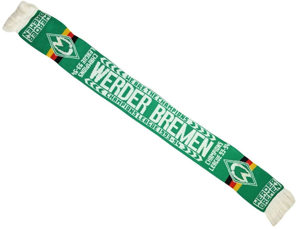 WERDER BREMEN SCARF