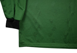 1996-97 LIVERPOOL GK LONGSLEEVE KOSZULKA XXL