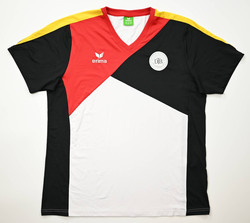 GERMANY TENIS TEAM KOSZULKA WOMENS XXL