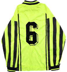 1996-97 BORUSSIA DORTMUND LONGSLEEVE XL. BOYS 