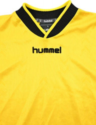 HUMMEL OLDSCHOOL LONGSLEEVE SHIRT L