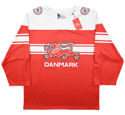 DENMARK HOCKEY KOSZULKA XXL