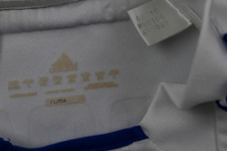 2010-11 REAL MADRID *RONALDO* KOSZULKA L. BOYS 