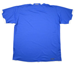 2006-08 BRAZIL KOSZULKA XL