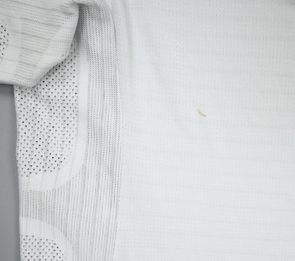 2005-07 ENGLAND SHIRT L