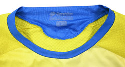 2015-16 HOFFENHEIM PLAYER ISSUE SHIRT L