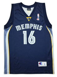MEMPHIS GRIZZLIES NBA *GASOL* SHIRT M