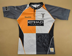 HARLEQUINS RUGBY KOSZULKA S