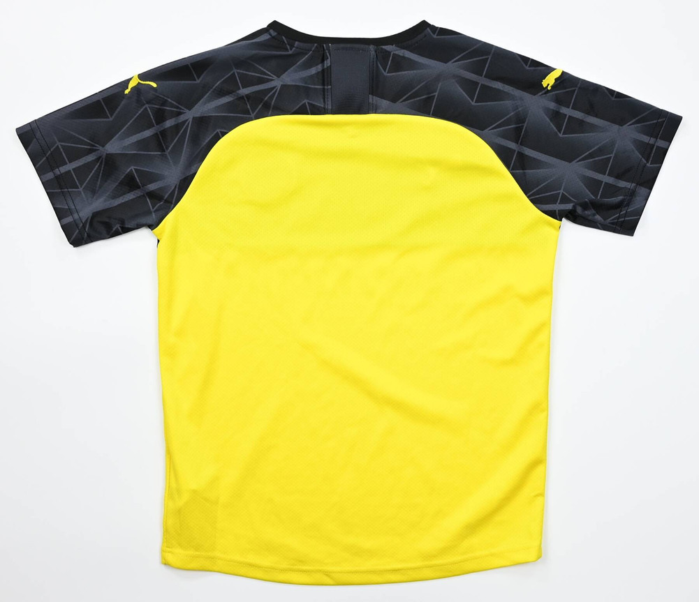 2019-20 BORUSSIA DORTMUND KOSZULKA L. BOYS