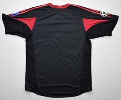 2004-05 BAYERN MUNCHEN SHIRT M