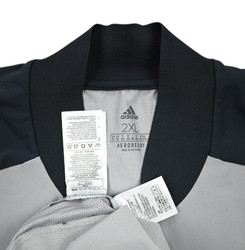 2020-21 BAYERN MUNCHEN LONGSLEEVE KOSZULKA XXL