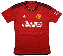 2023-24 MANCHESTER UNITED *B.FERNANDES* SHIRT M