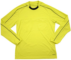 ADIDAS LONGSLEEVE KOSZULKA SĘDZIOWSKA L