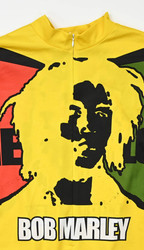 RIDE 7B Bob Marley KOSZULKA KOLARSKA XL