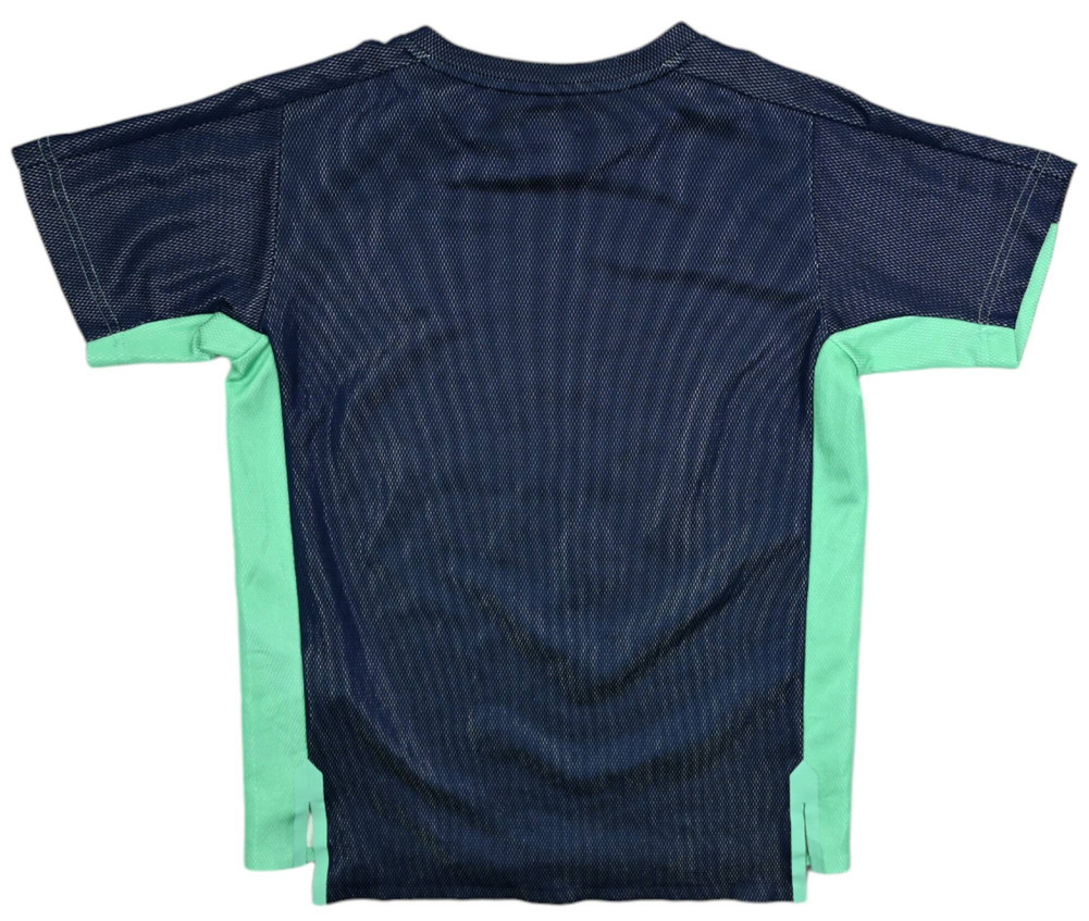 ARSENAL LONDON SHIRT L. BOYS