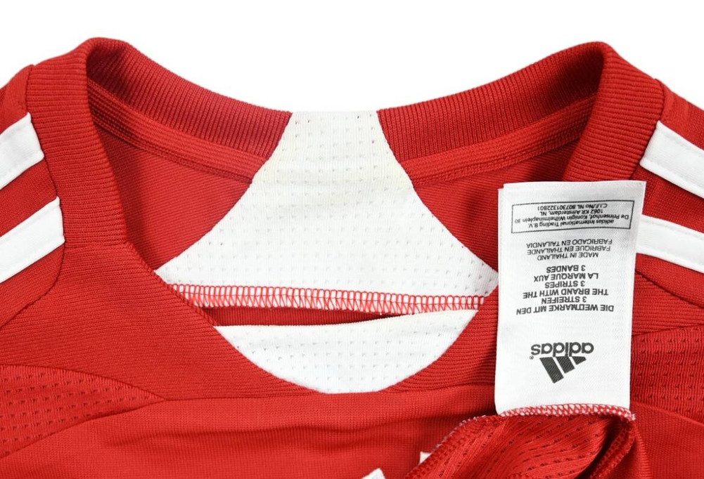 2007-08 BAYERN MUNCHEN *ZE ROBERTO* KOSZULKA L. BOYS