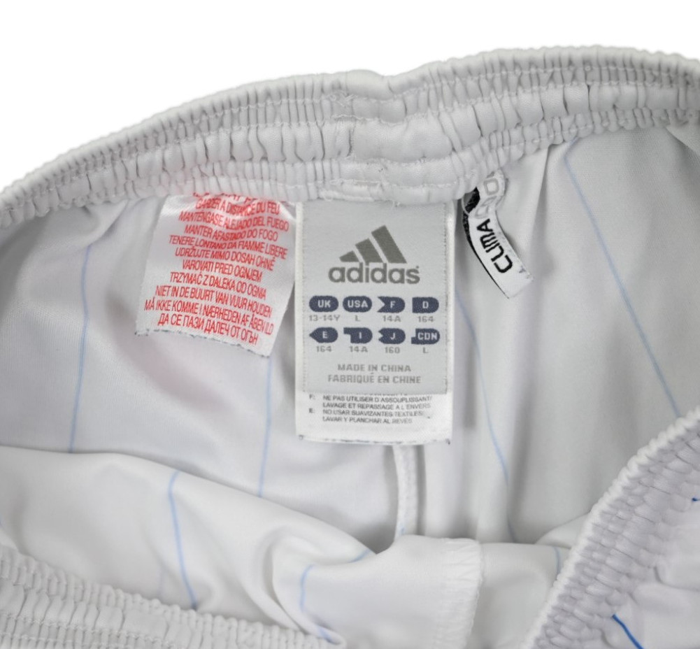 2011-13 SCHALKE SHORTS L. BOYS