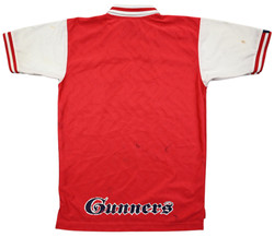 1996-98 ARSENAL LONDON KOSZULKA L. BOYS