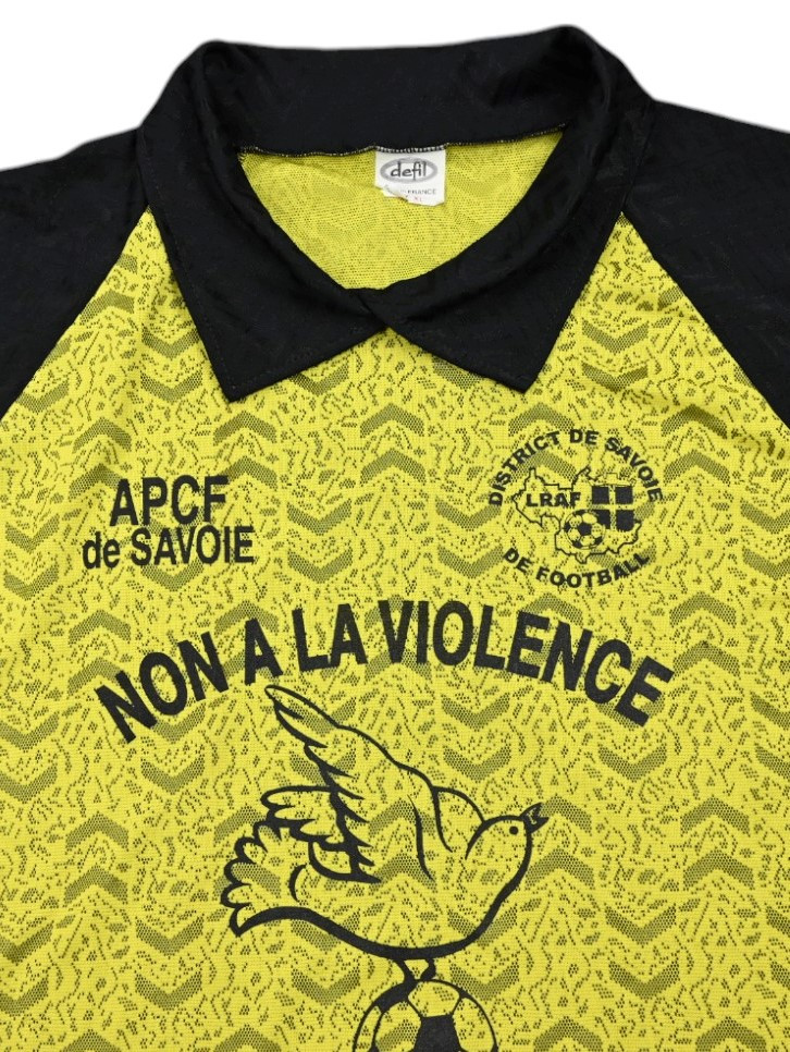 DISTRICT DE SAVOIE GK LONGSLEEVE KOSZULKA XL