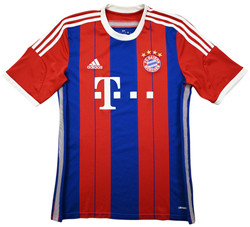 2014-15 BAYERN MUNCHEN *LEWANDOWSKI* KOSZULKA M