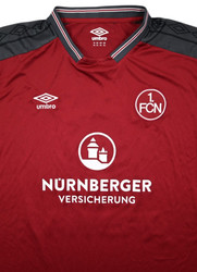2017-18 NURNBERG *BABS* KOSZULKA 3XL