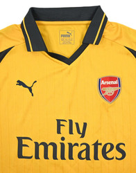 2016-17 ARSENAL KOSZULKA XL