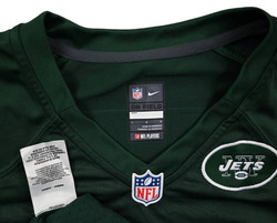 NEW YORK JETS NFL *DECKER* KOSZULKA WOMENS L