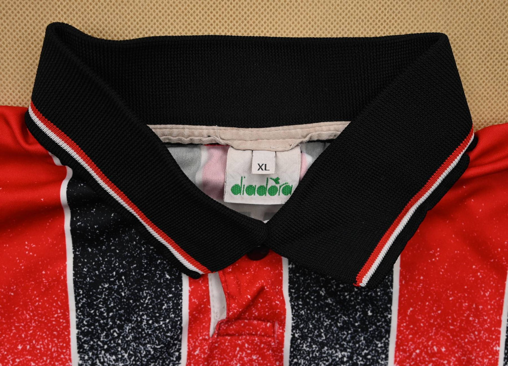 1992-94 SG WATENSCHEID 09 SHIRT XL