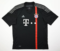 2014-15 BAYERN MUNCHEN KOSZULKA XL