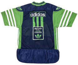 ADIDAS VINTAGE KOSZULKA XL. BOYS/S