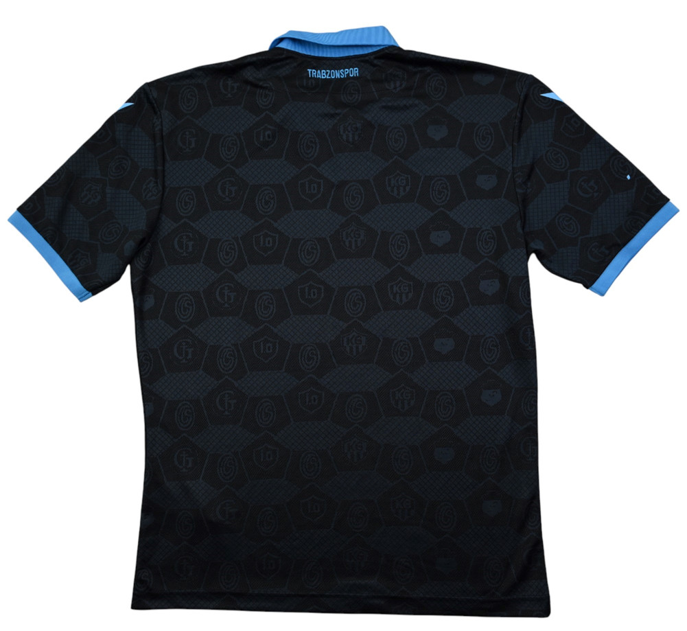 2020-21 TRABZONSPOR KOSZULKA XXL