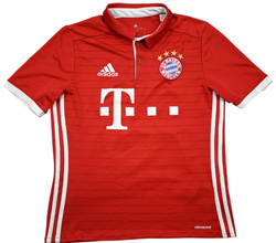2016-17 BAYERN MUNCHEN *ROBBEN* SHIRT L. BOYS