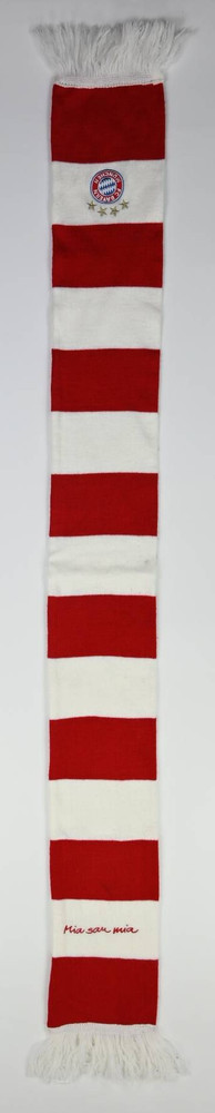 FC BAYERN MUNCHEN MIA SAM MIA SZALIK