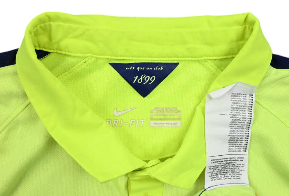 2014-15 BARCELONA *MESSI* KOSZULKA M