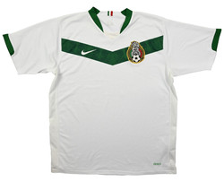 2006-07 MEXICO KOSZULKA L