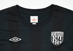 2010-11 WEST BROMWICH ALBION KOSZULKA XXL