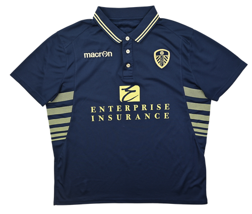 2013-14 LEEDS UNITED KOSZULKA L