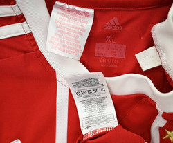 2017-18 BAYERN MUNCHEN SHIRT XL. BOYS