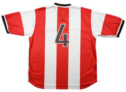 1998-00 PSV SHIRT XXL