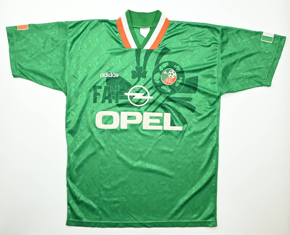 1994-95 IRELAND KOSZULKA L