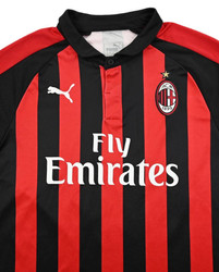 2018-19 AC MILAN *HIGUAIN* KOSZULKA XL