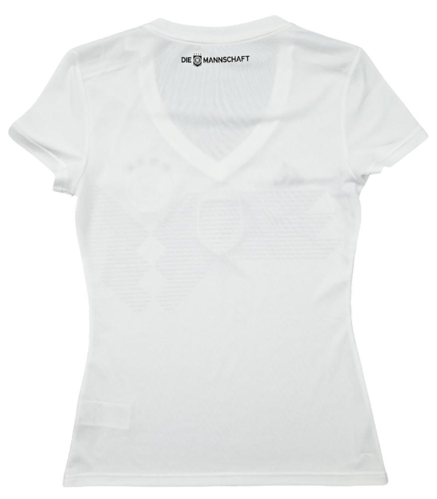 2018-19 GERMANY KOSZULKA WOMENS S