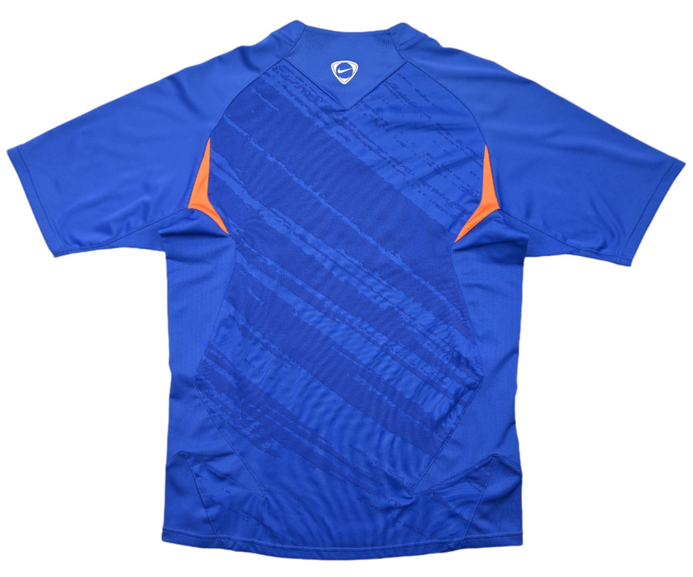 2007-08 VALENCIA CF KOSZULKA S