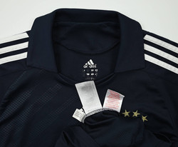 2008-09 BAYERN MUNCHEN SHIRT M. BOYS